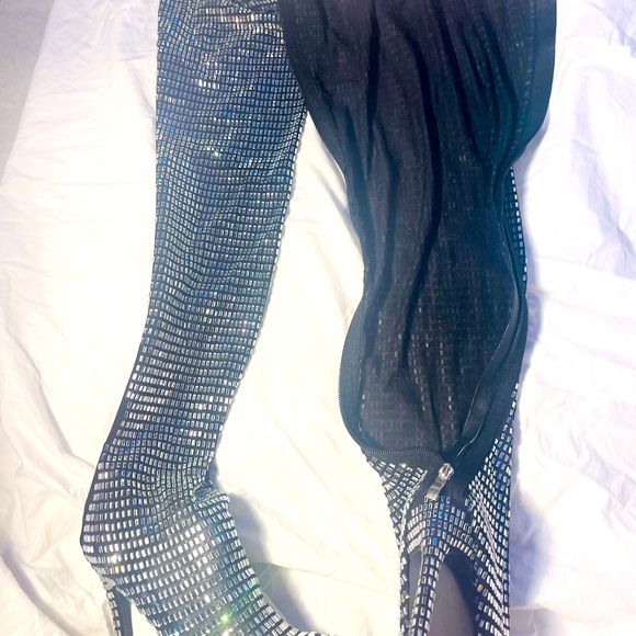 Bling boots - Picture 9 of 14